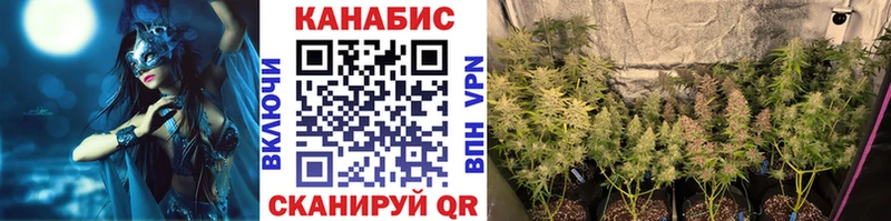 Марихуана план Нюрба
